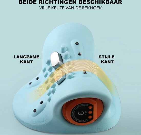 NeckRelief Pro Massager