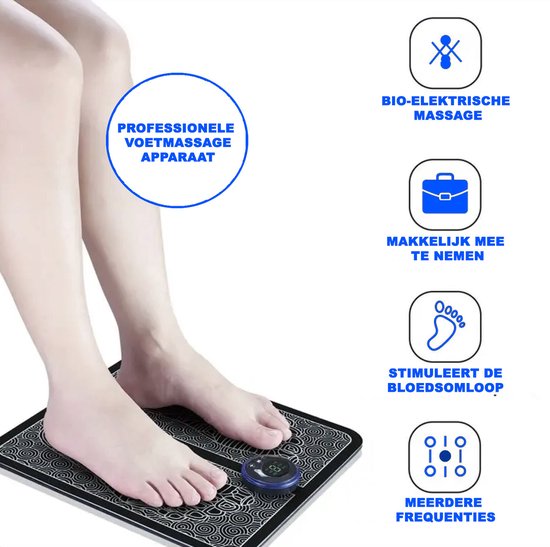 Acupressure Balance Mat