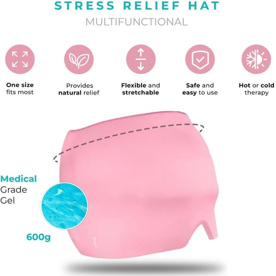 ThermoChill Hoofdpijn Muts