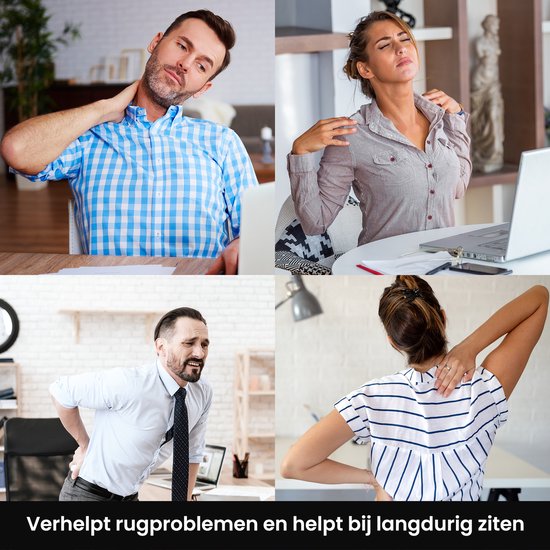 ComfortRug™ – Stretch & Massagebord