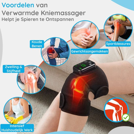Mobiliteit+ Massager