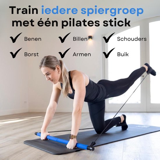 ZenKracht™ – Yoga Pilates Bar