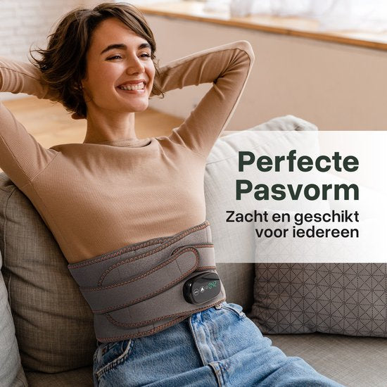 WarmteComfort Riem