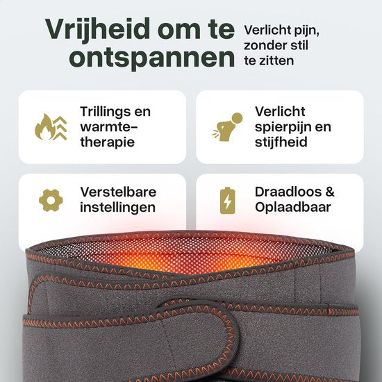 WarmteComfort Riem