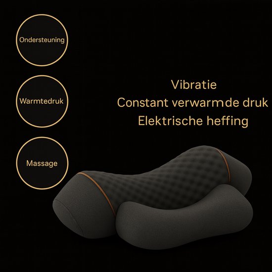 NeckRelief Pro Kussen