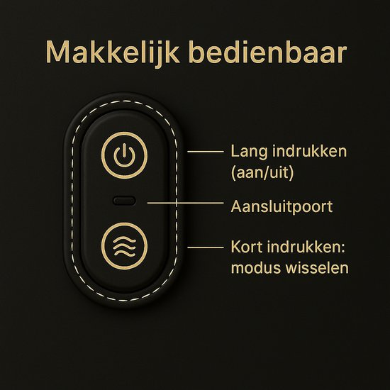 NeckRelief Pro Kussen