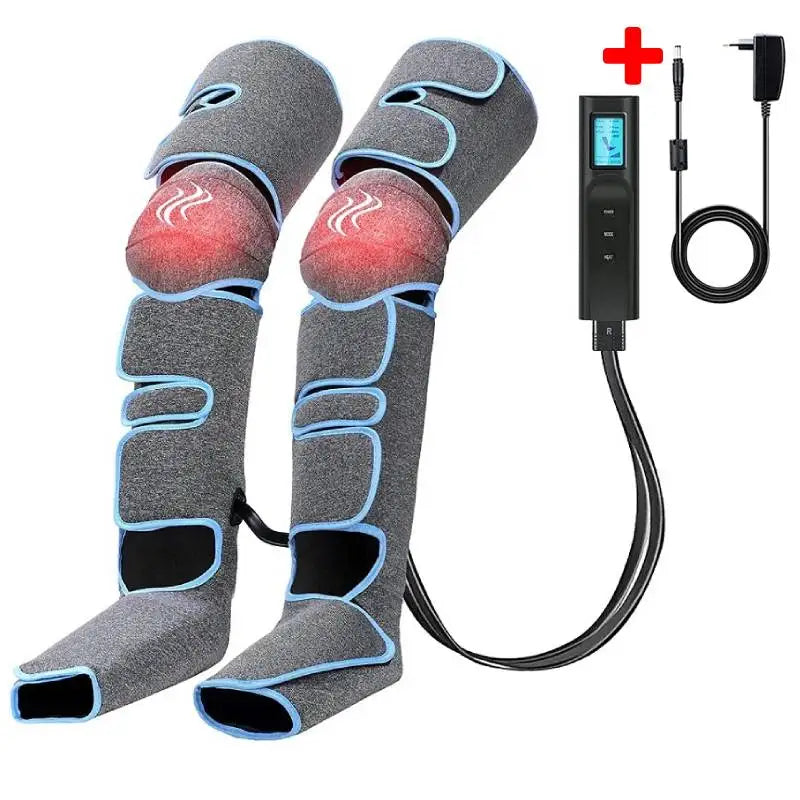 CircuLeg Luchtcompressie Massager