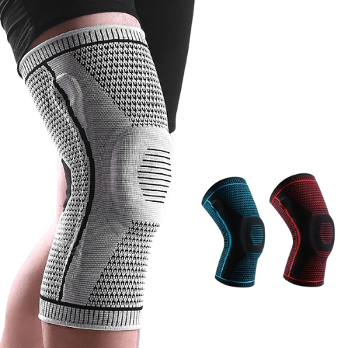 Silicone KneeGuard Pro