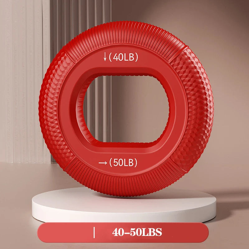 FlexiGrip™ – Vinger- & Handtrainer