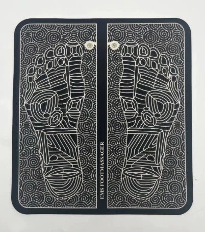 Acupressure Balance Mat