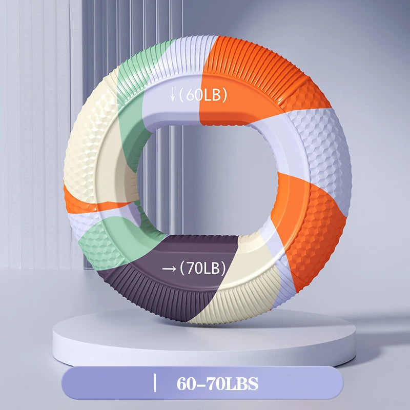 FlexiGrip™ – Vinger- & Handtrainer