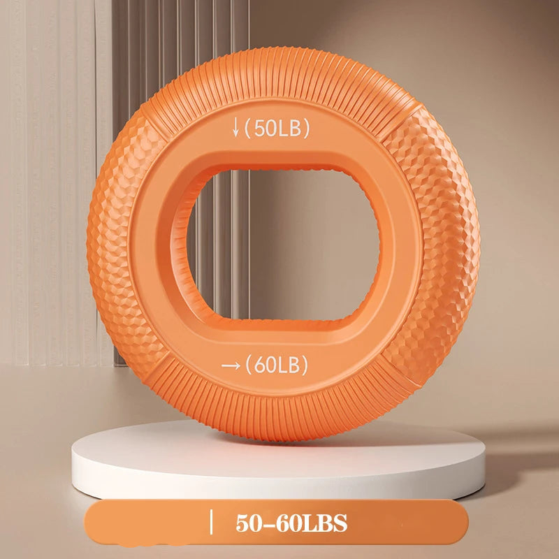 FlexiGrip™ – Vinger- & Handtrainer