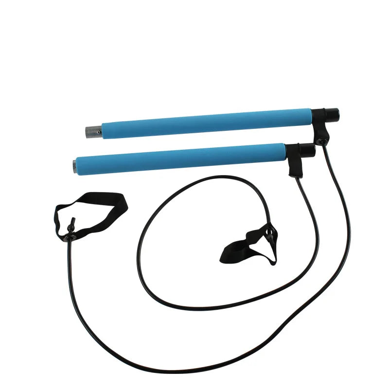 ZenKracht™ – Yoga Pilates Bar