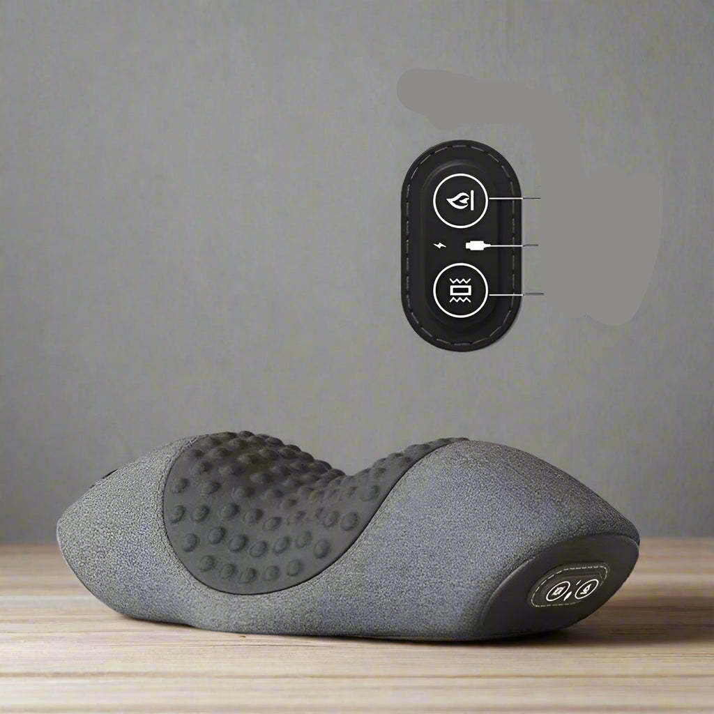 NeckRelief Pro Kussen