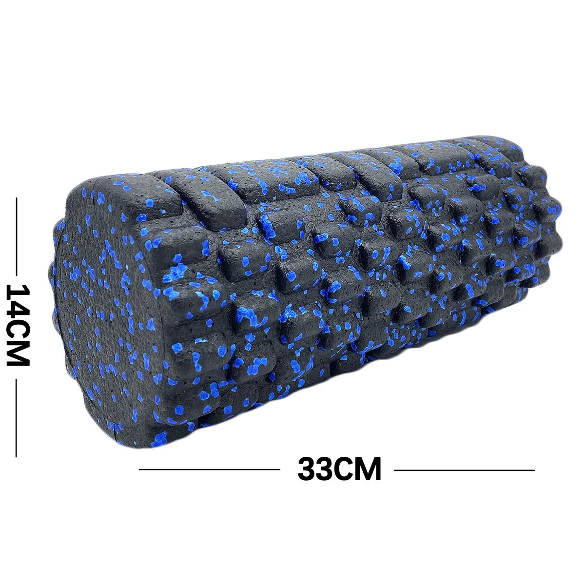 HerstelRol™ – Massage & Recovery Foam Roller