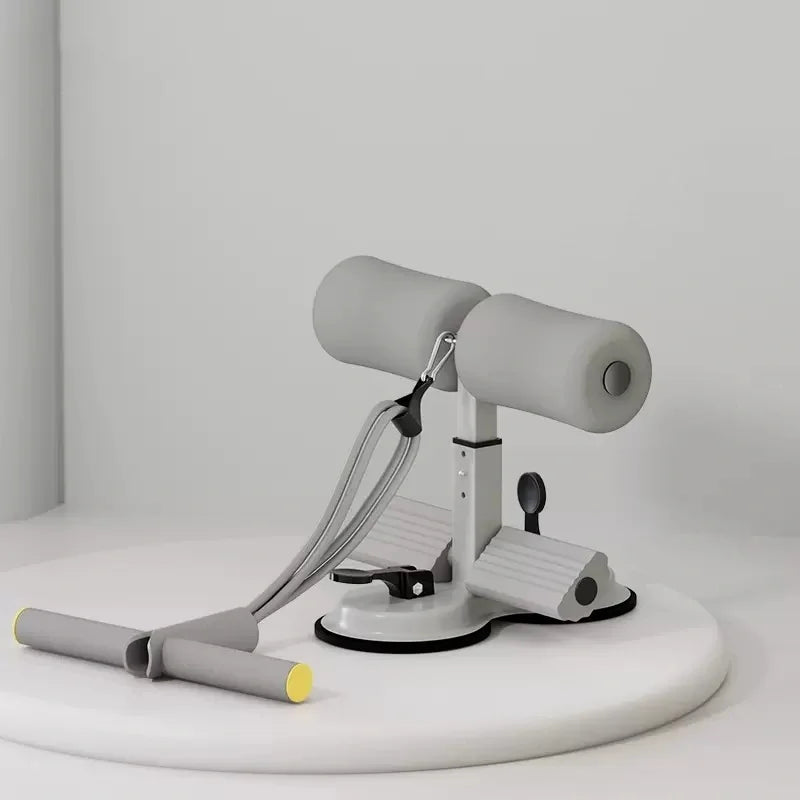 BuikBoost™ – Sit-up Assistent met Band