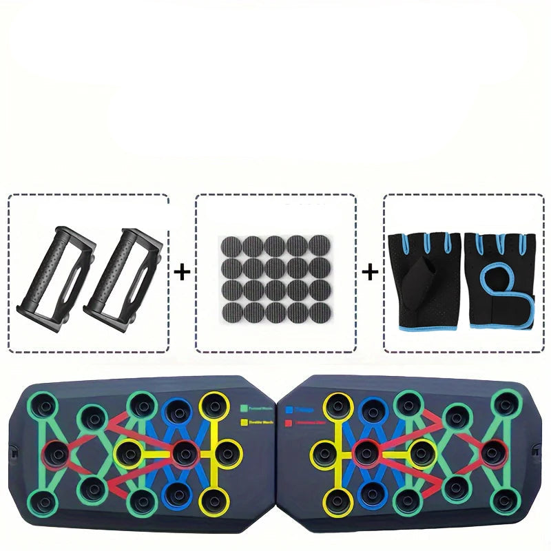 SpierMaster™ – Compact Trainingsbord