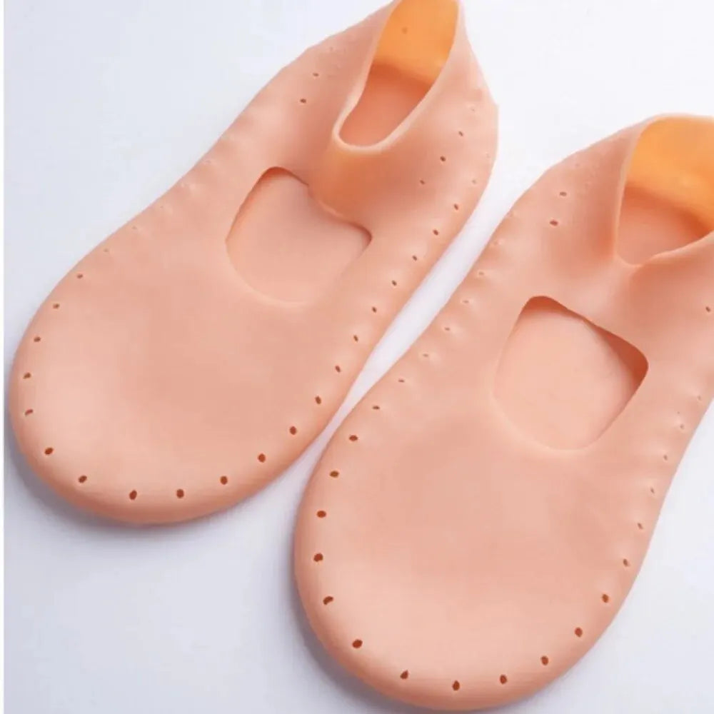 SoleCare Hydraterende Voetsokken