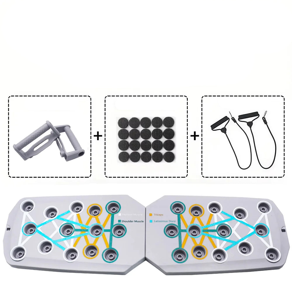 SpierMaster™ – Compact Trainingsbord