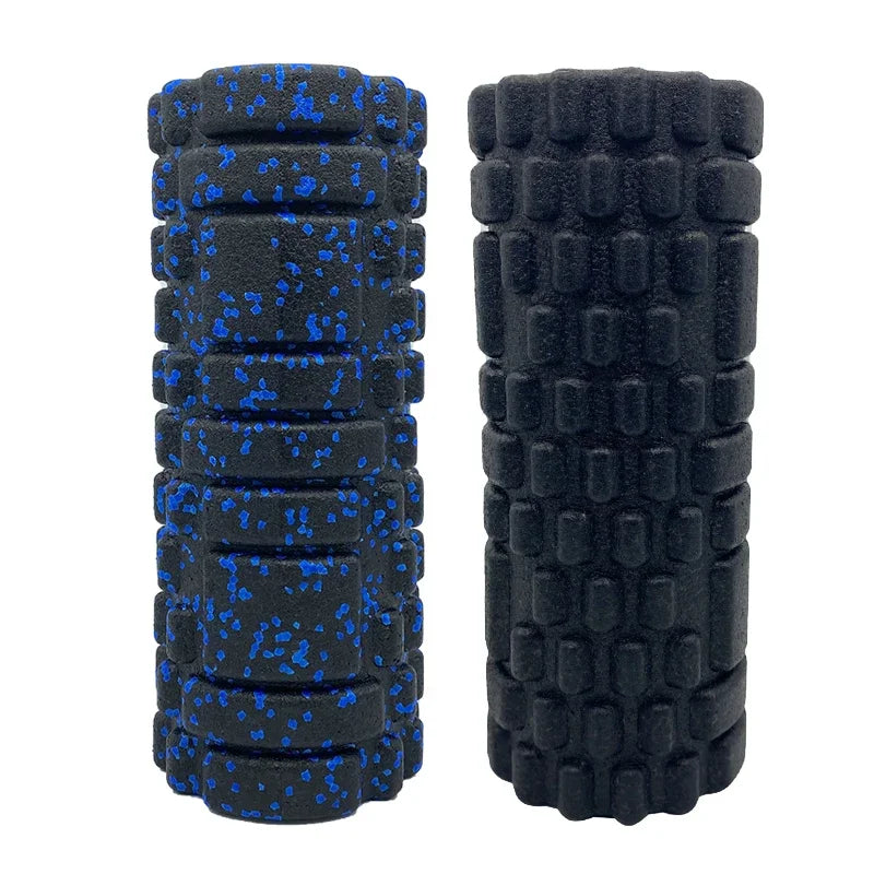 HerstelRol™ – Massage & Recovery Foam Roller