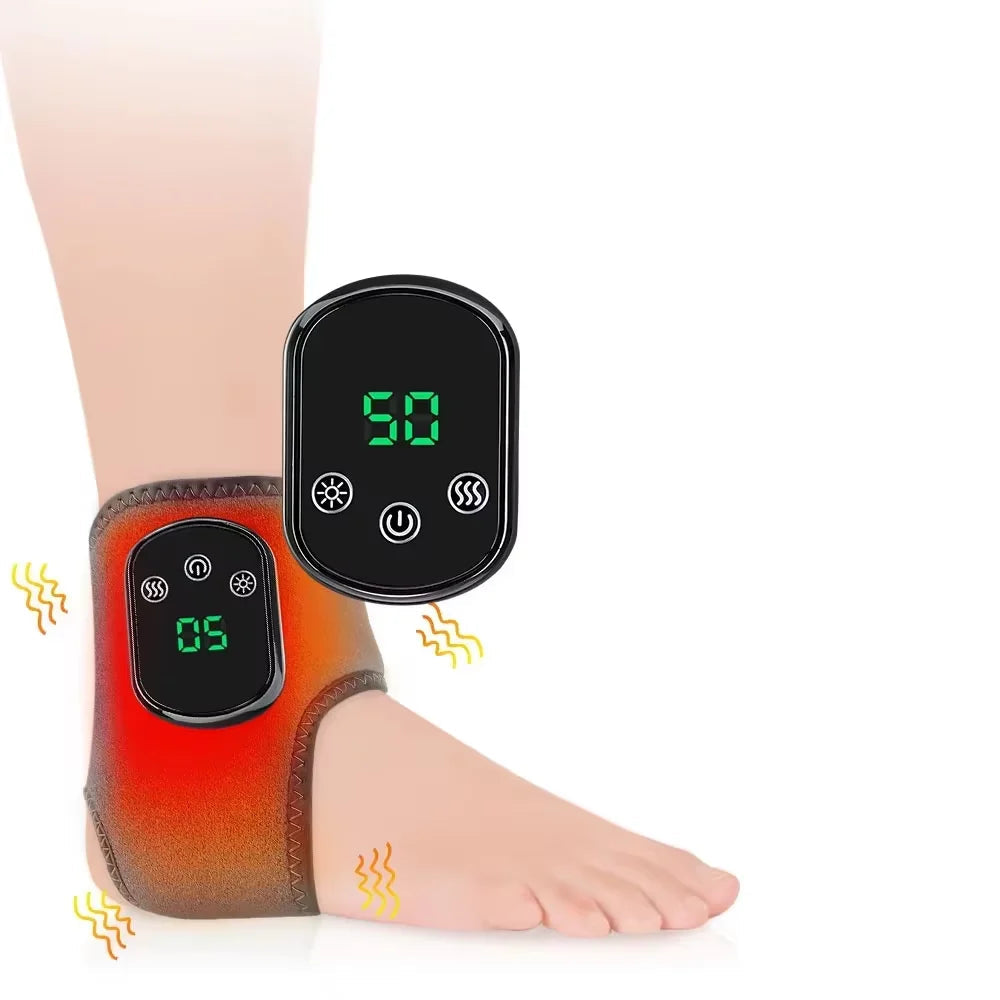 ThermoRelief Enkelbrace