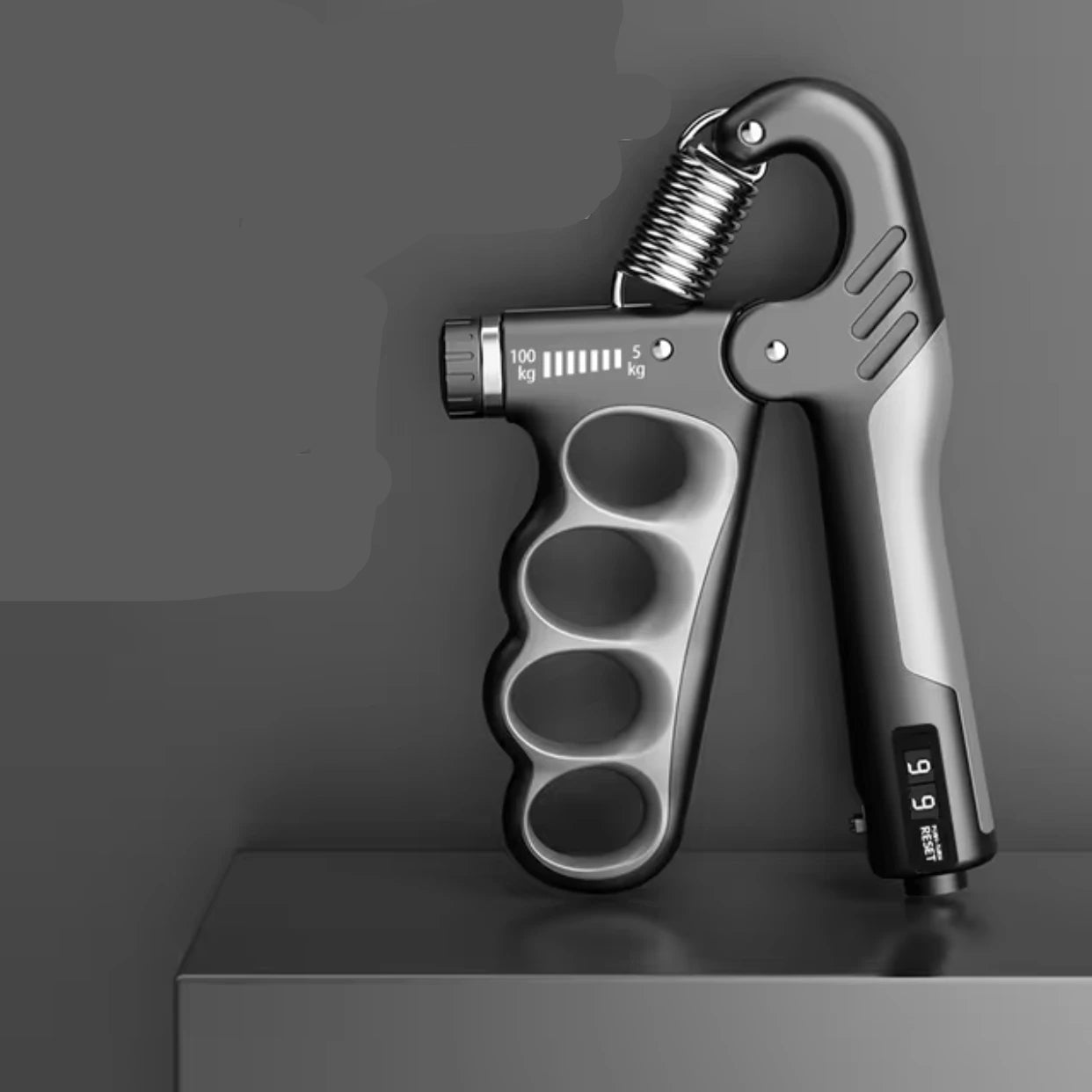 MaxGrip™ – Verstelbare Handtrainer 100kg