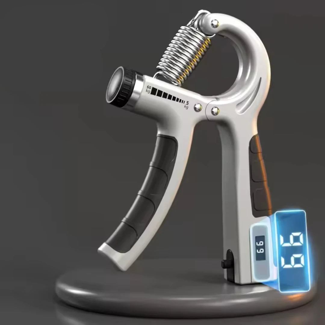 MaxGrip™ – Verstelbare Handtrainer 100kg