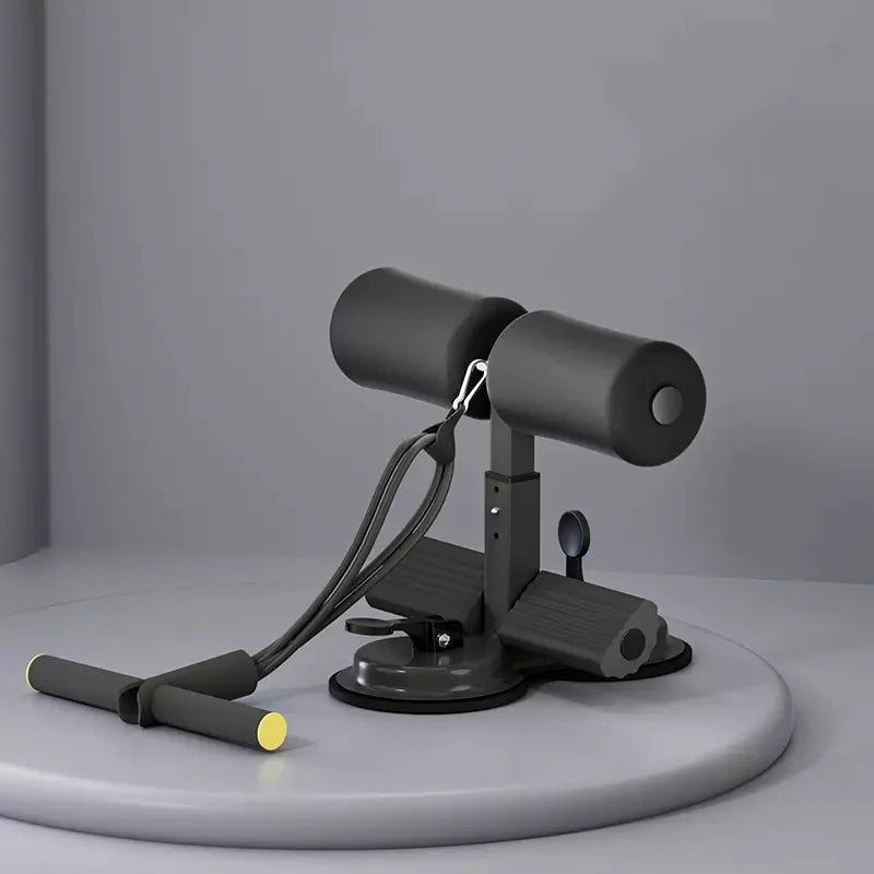 BuikBoost™ – Sit-up Assistent met Band