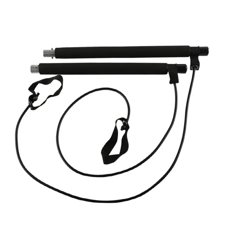 ZenKracht™ – Yoga Pilates Bar