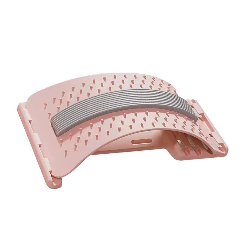 ComfortRug™ – Stretch & Massagebord