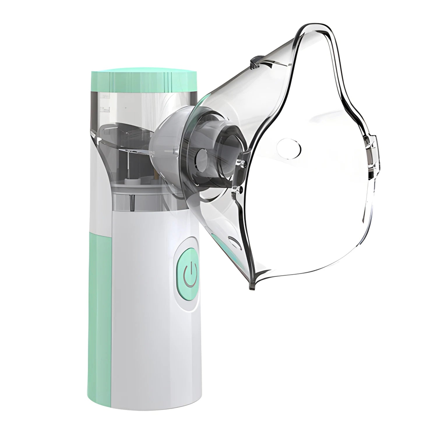 LongCare Mesh Inhaler