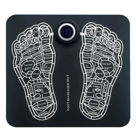 Acupressure Balance Mat