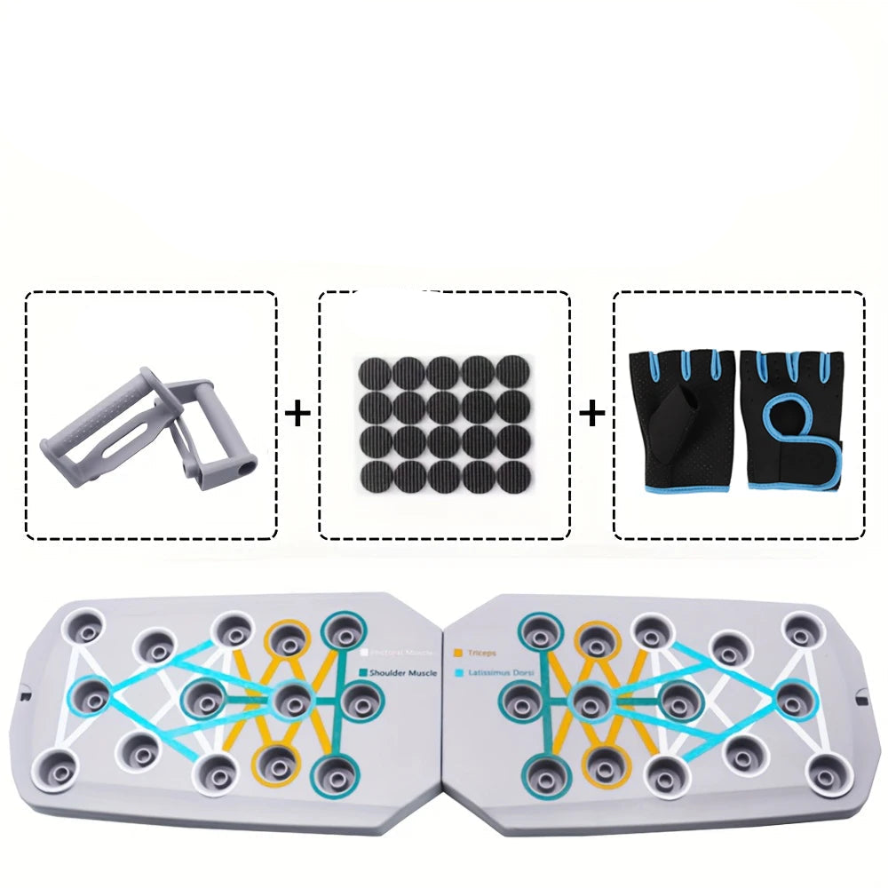 SpierMaster™ – Compact Trainingsbord