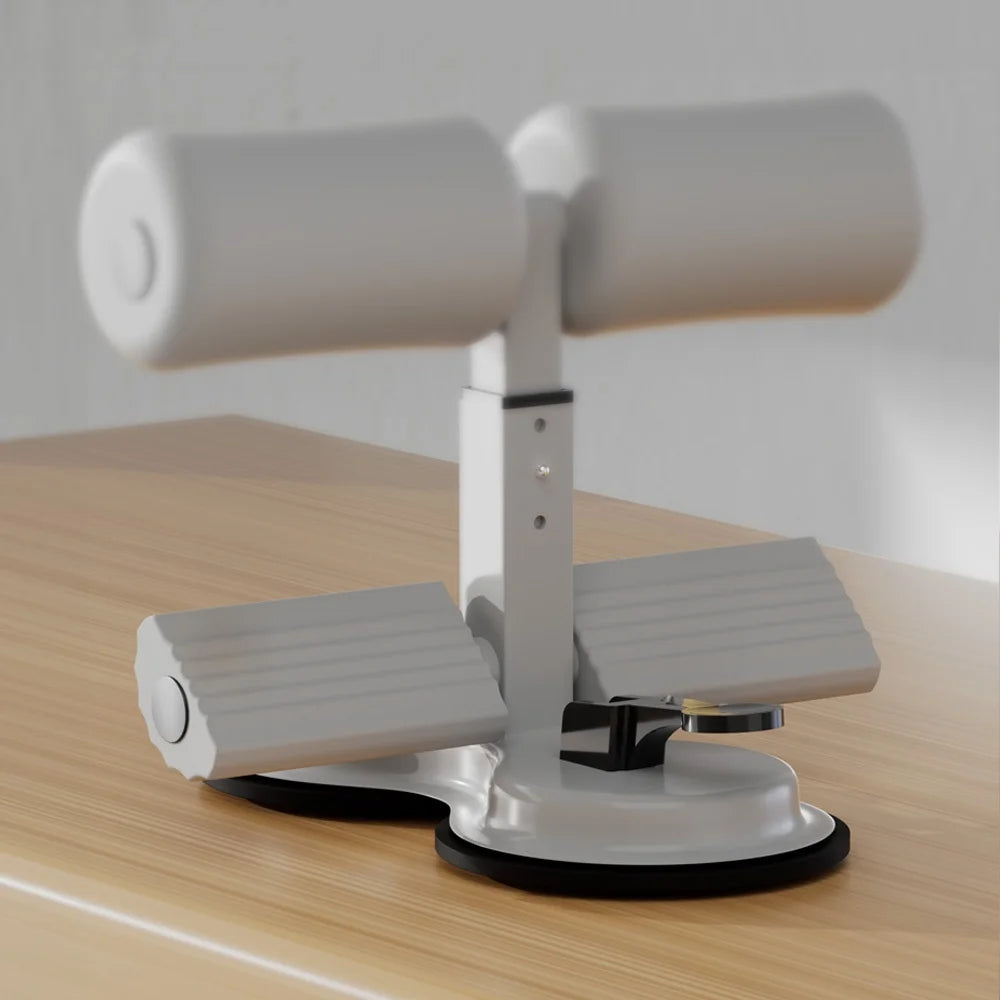 BuikBoost™ – Sit-up Assistent met Band