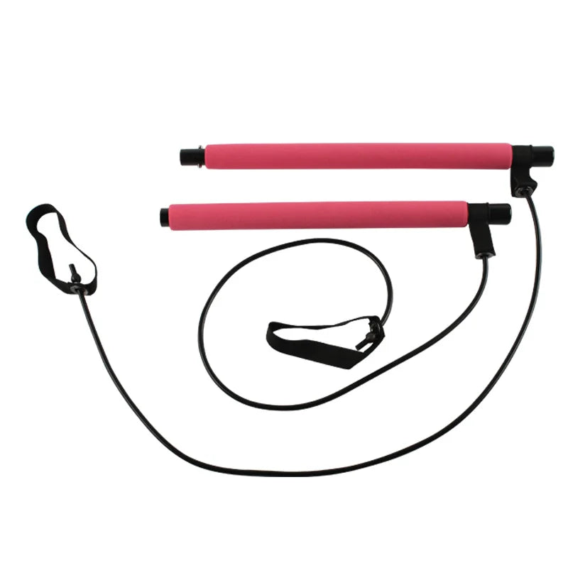 ZenKracht™ – Yoga Pilates Bar