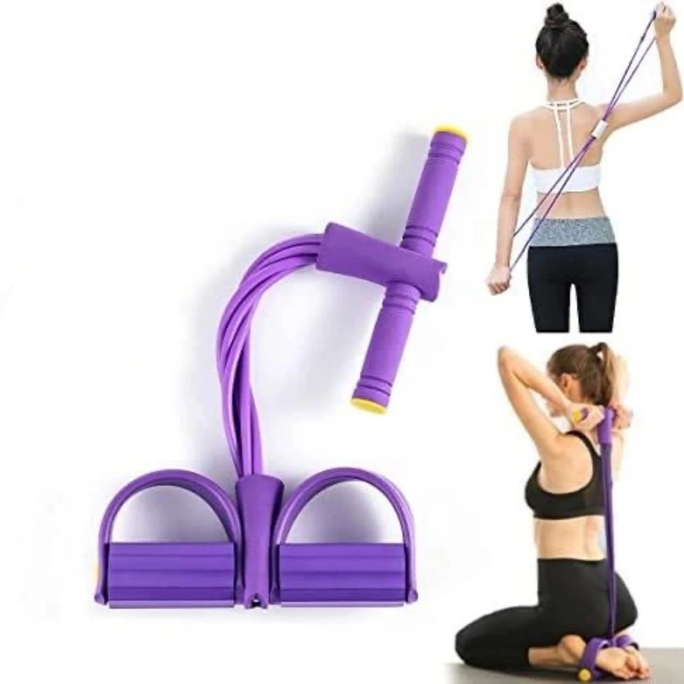 PowerPedal™ – Thuis Fitness Tool