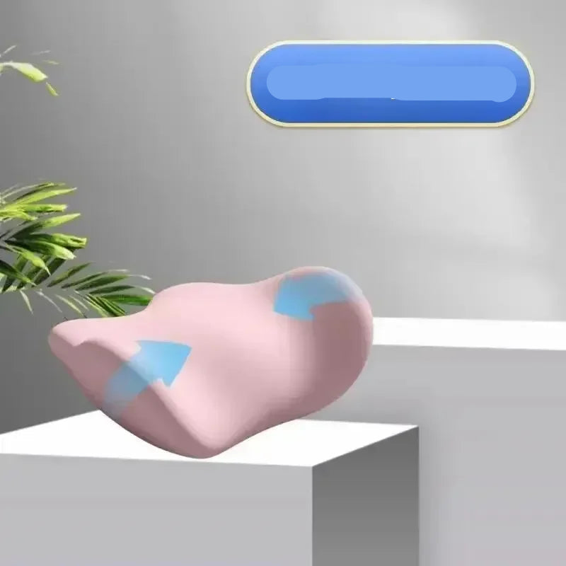 RugComfort Lendensteunkussen