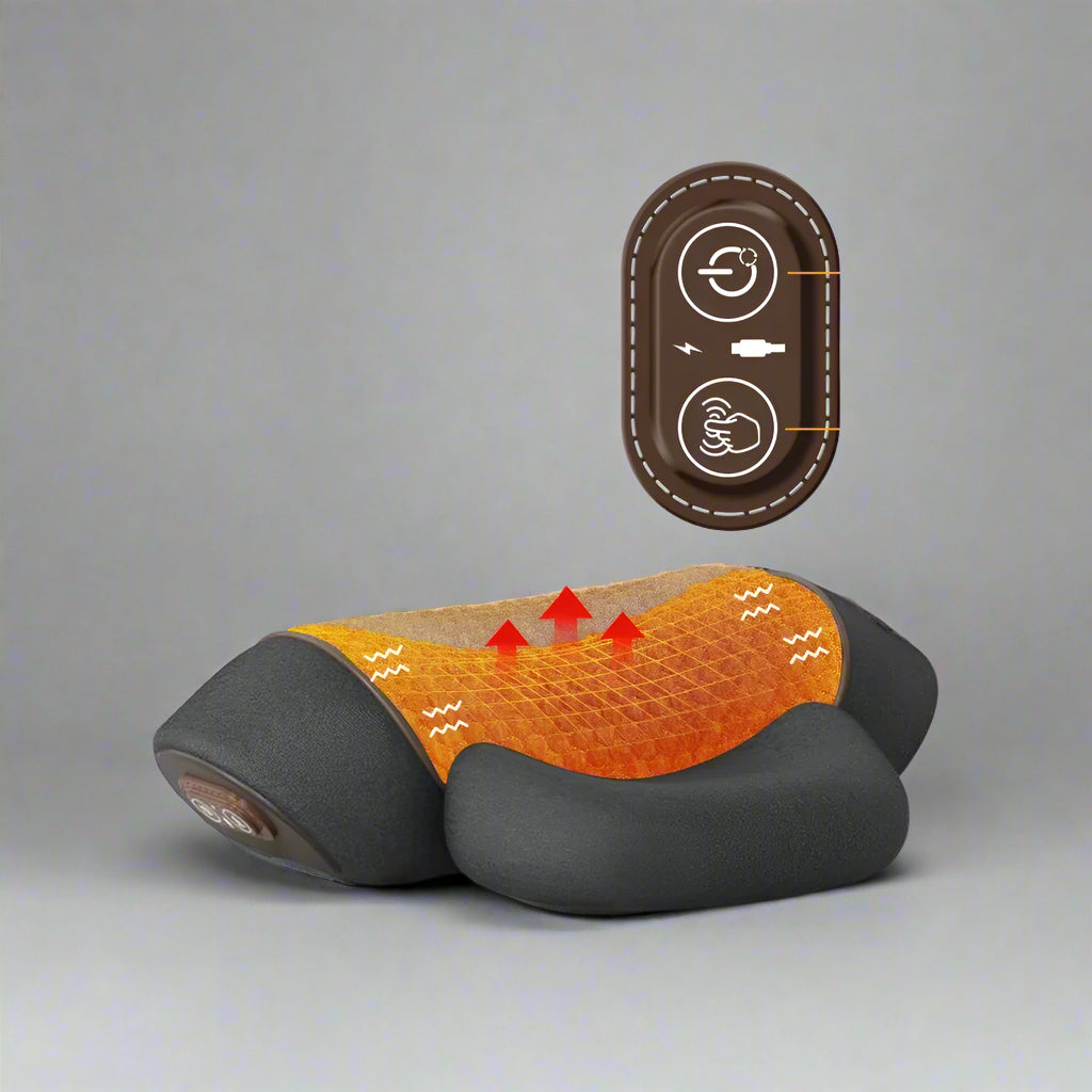 NeckRelief Pro Kussen