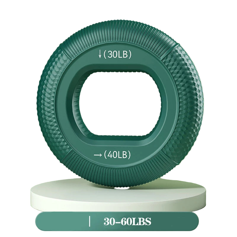 FlexiGrip™ – Vinger- & Handtrainer