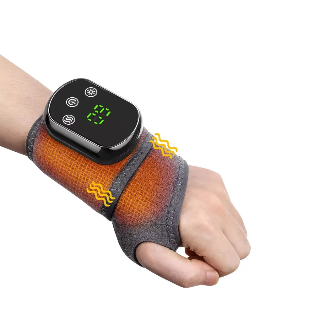 ThermoRelief Enkelbrace