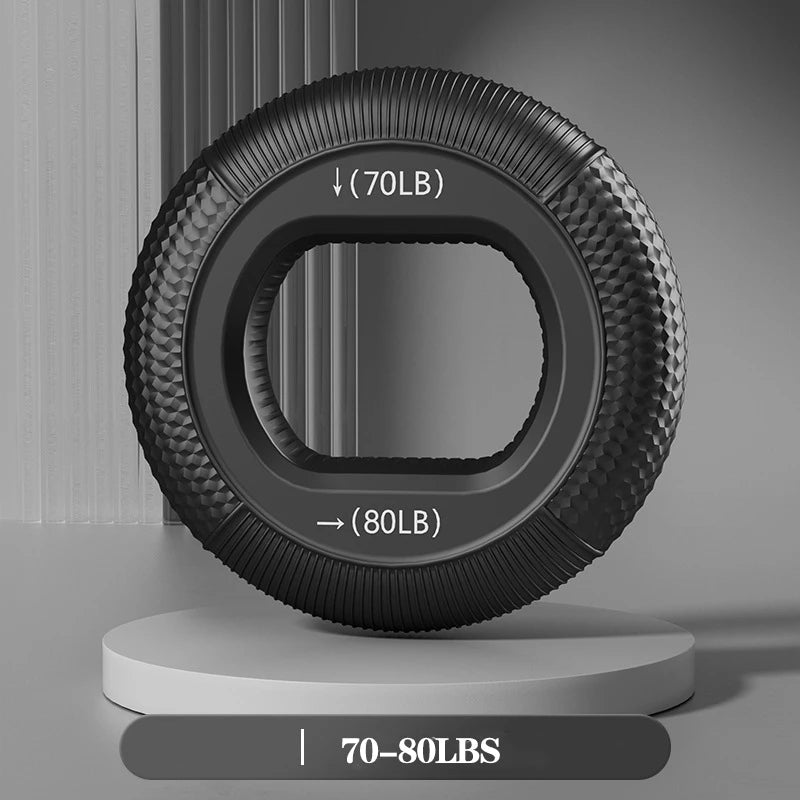 FlexiGrip™ – Vinger- & Handtrainer