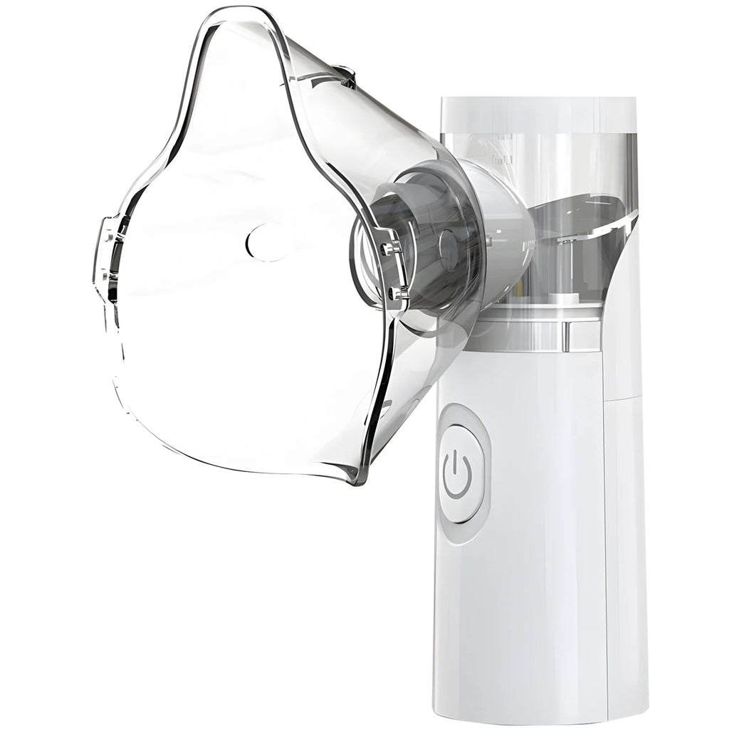 LongCare Mesh Inhaler