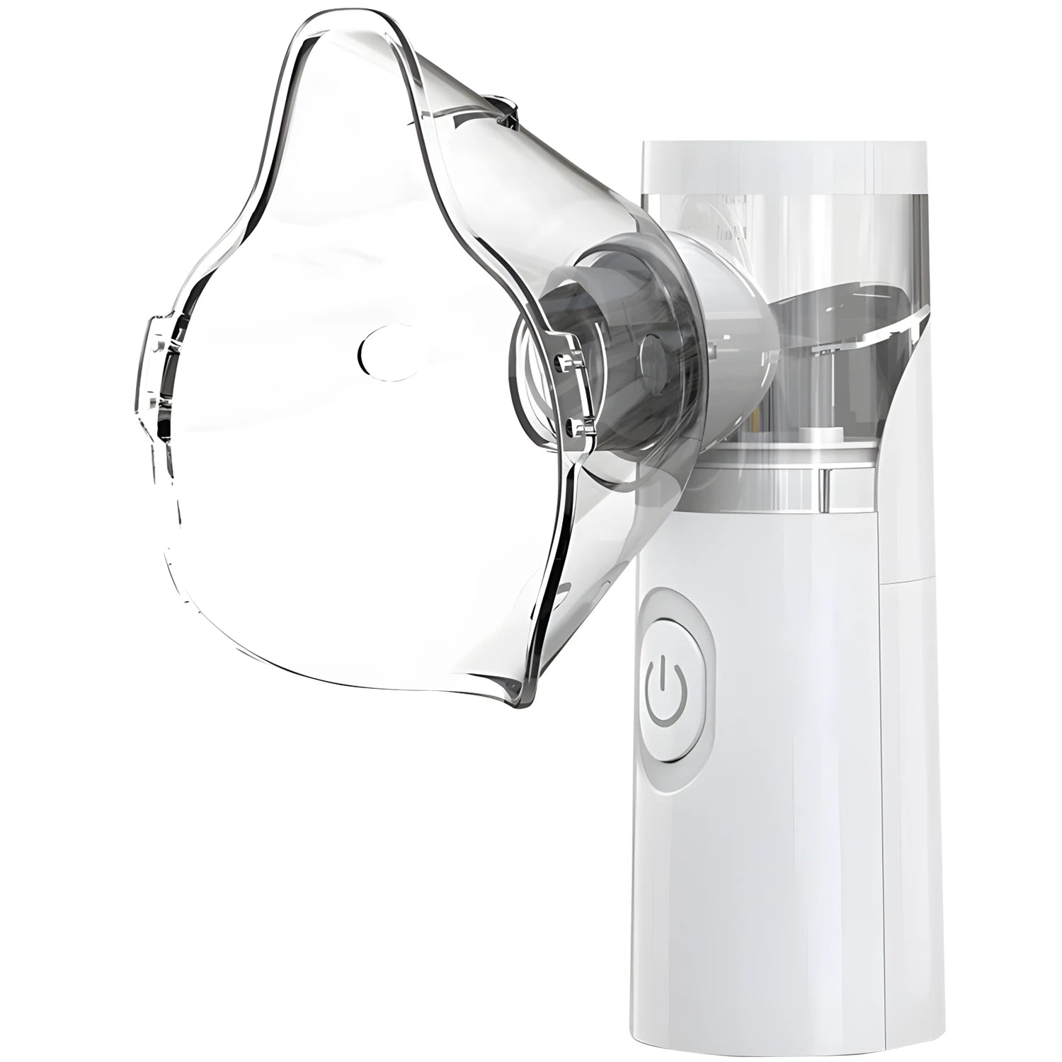 LongCare Mesh Inhaler