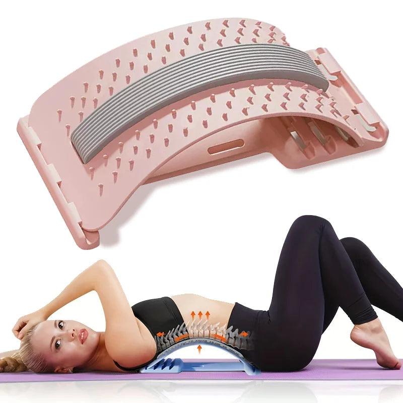 ComfortRug™ – Stretch & Massagebord