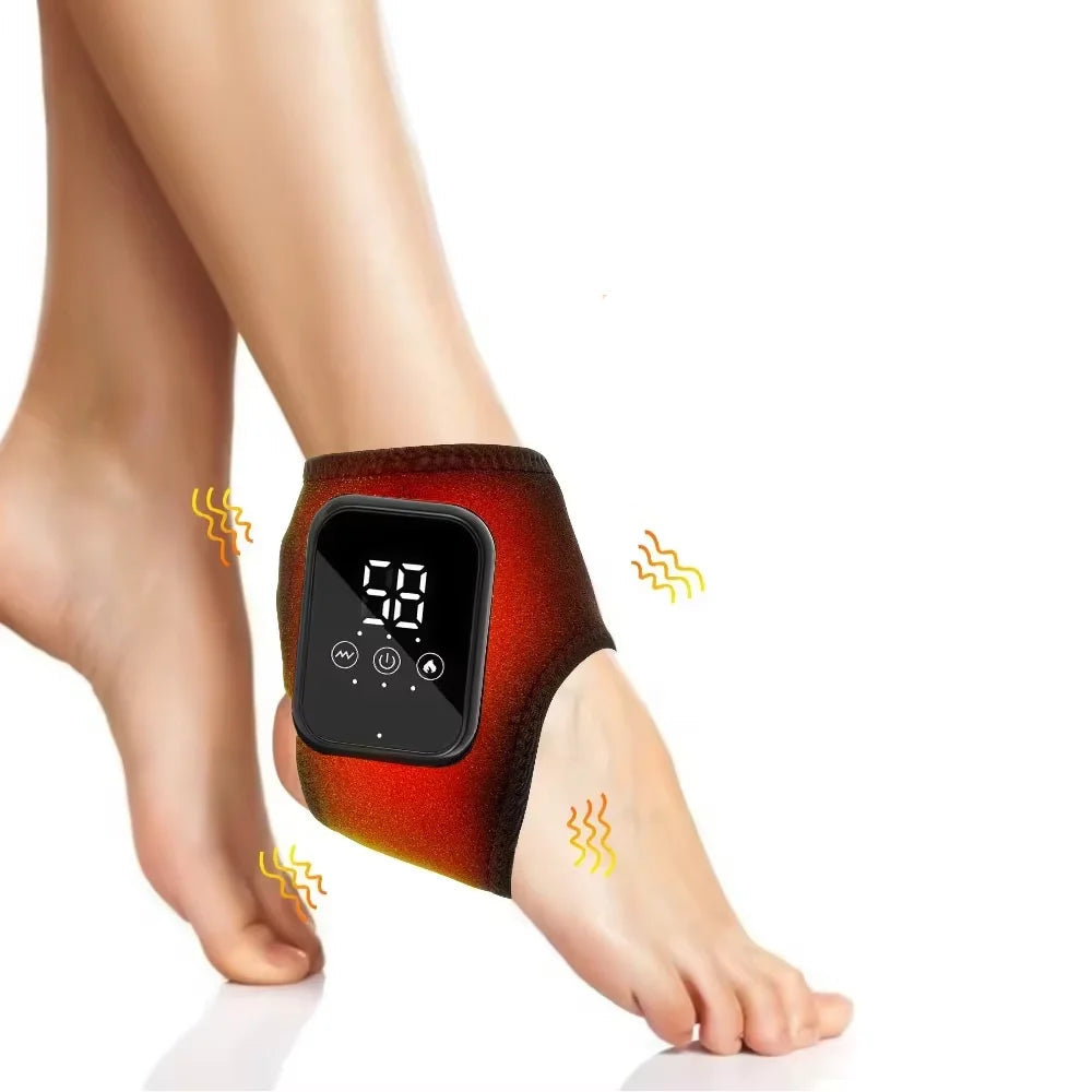 ThermoRelief Enkelbrace