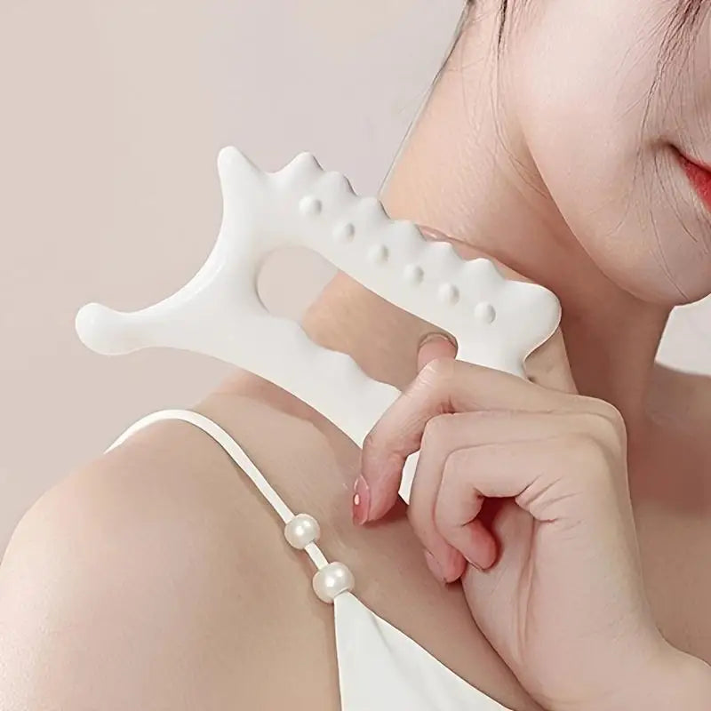 VitalGlow Handheld Gua Sha