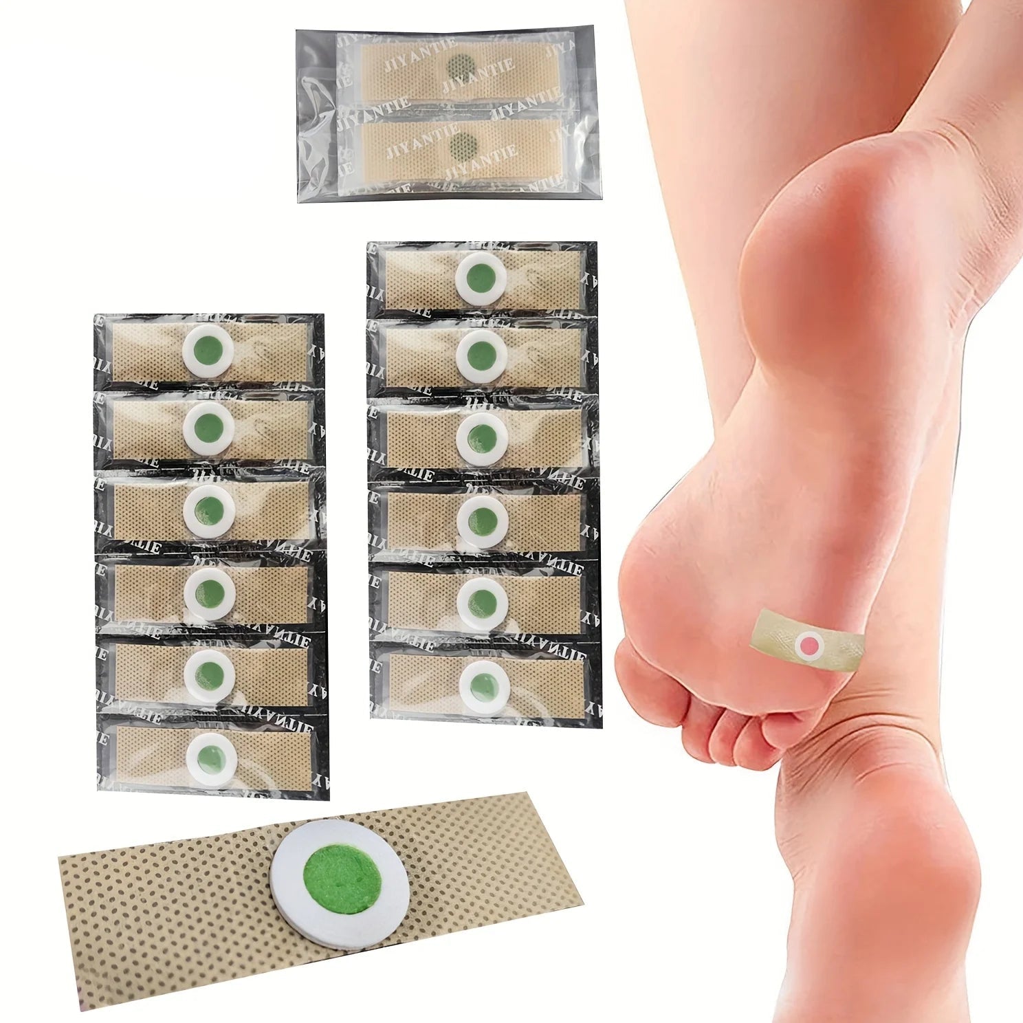 Velura Voetverzorgingsset