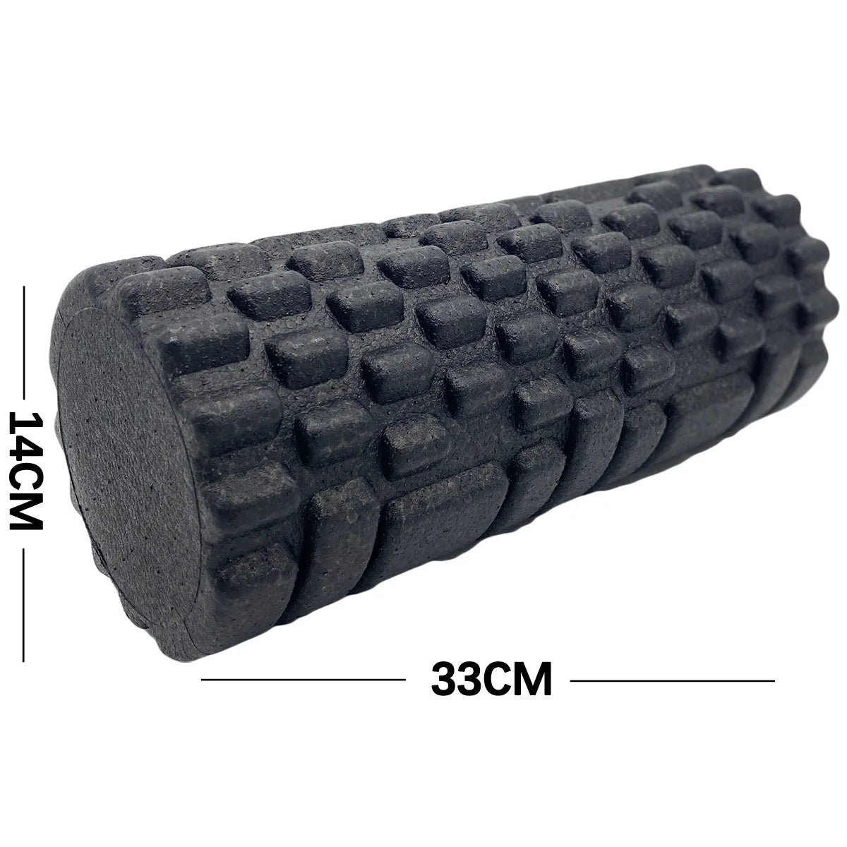HerstelRol™ – Massage & Recovery Foam Roller