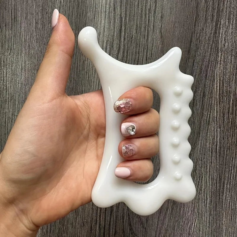 VitalGlow Handheld Gua Sha