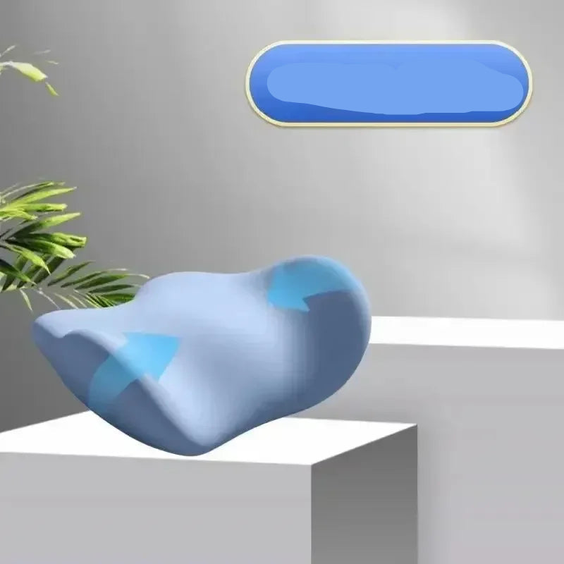 RugComfort Lendensteunkussen